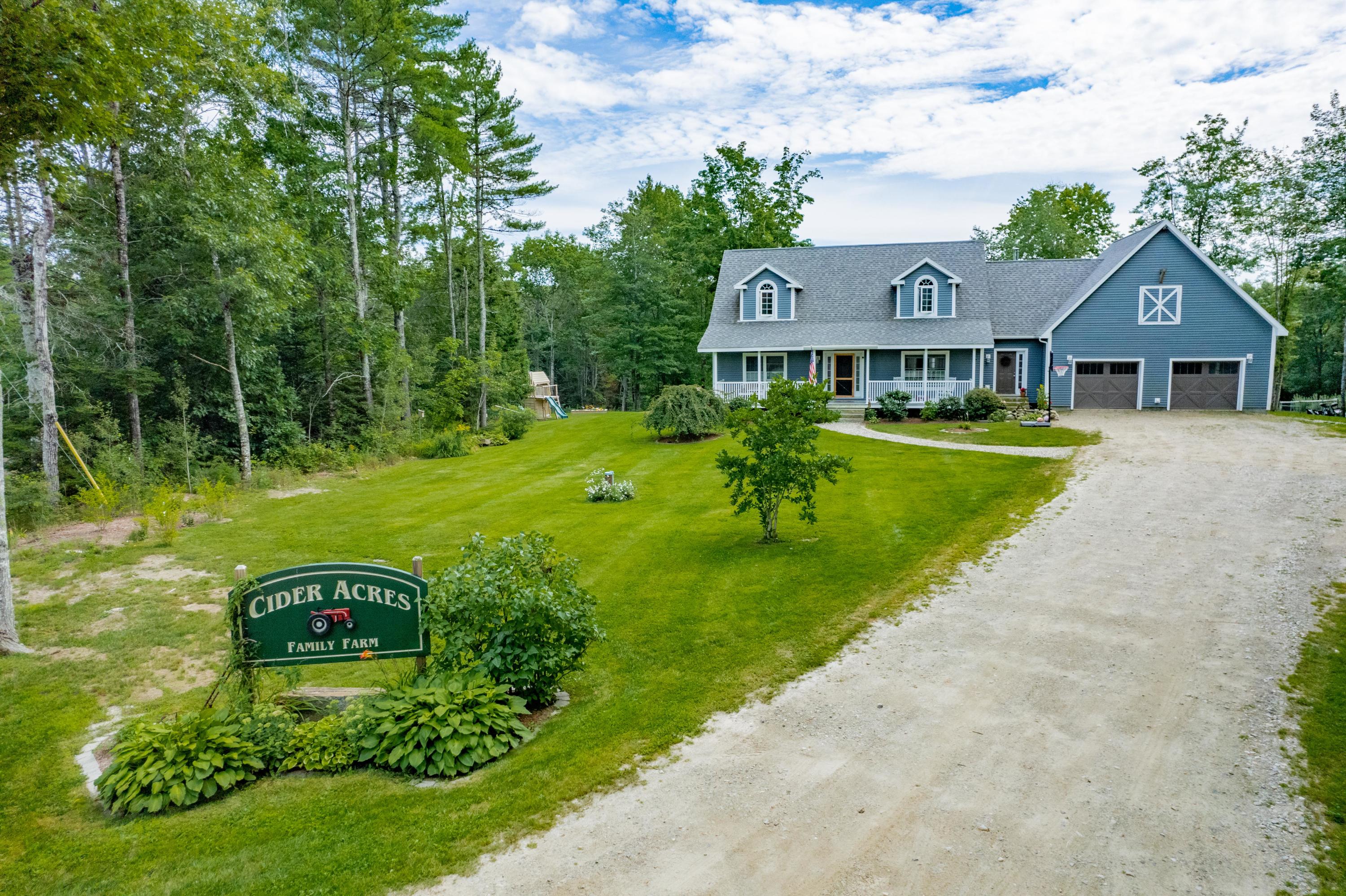 55 Hedge Bridge Road Woolwich, ME 04579 - Photo 75 of 89 55 Hedge Bridge Road Woolwich 075