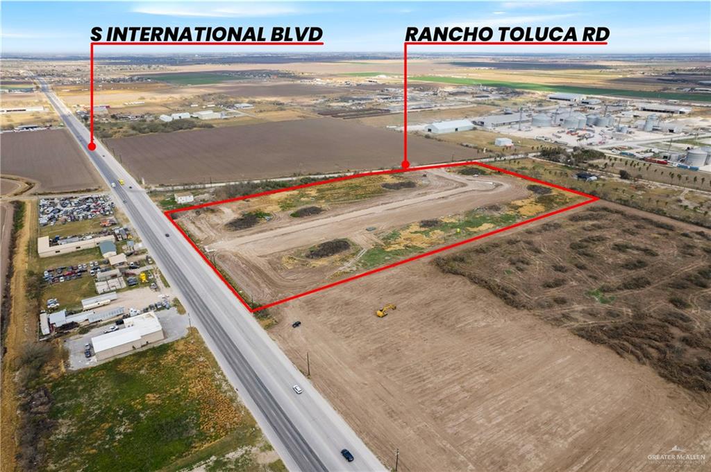 0 South Fm 1015 Hwy South  