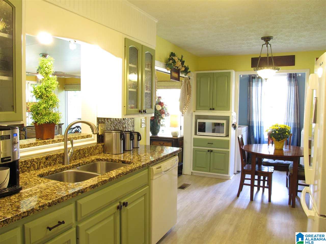 1040 Old Mill Road Anniston, AL 36207 - Photo 18 of 44