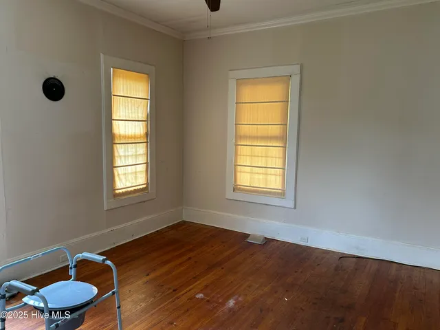 $190,000 | 106 West Barrett Street, Carthage, NC 28327