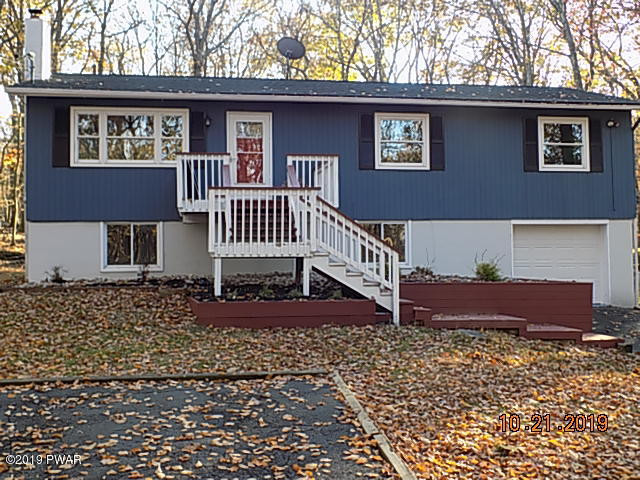 107 Blue Gill Road Milford, PA 18337 - Photo 1 of 8