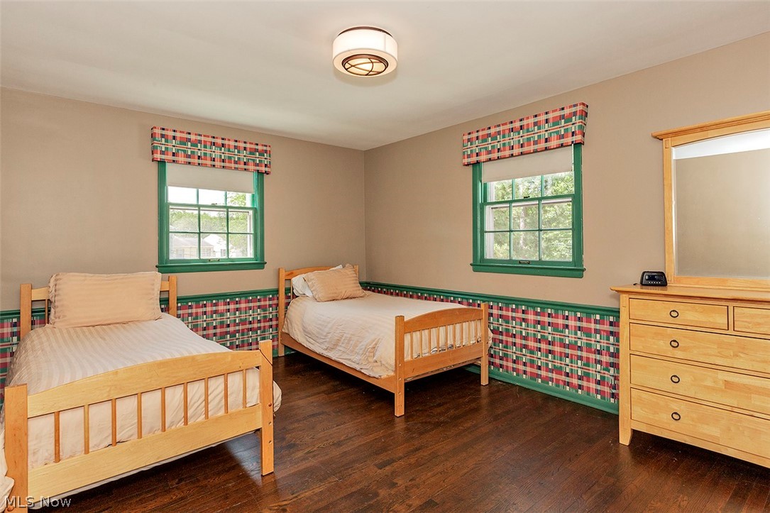 2946 Boyce Road Shaker Heights, OH 44122 - Photo 20 of 31 Bedroom #2 on 2nd