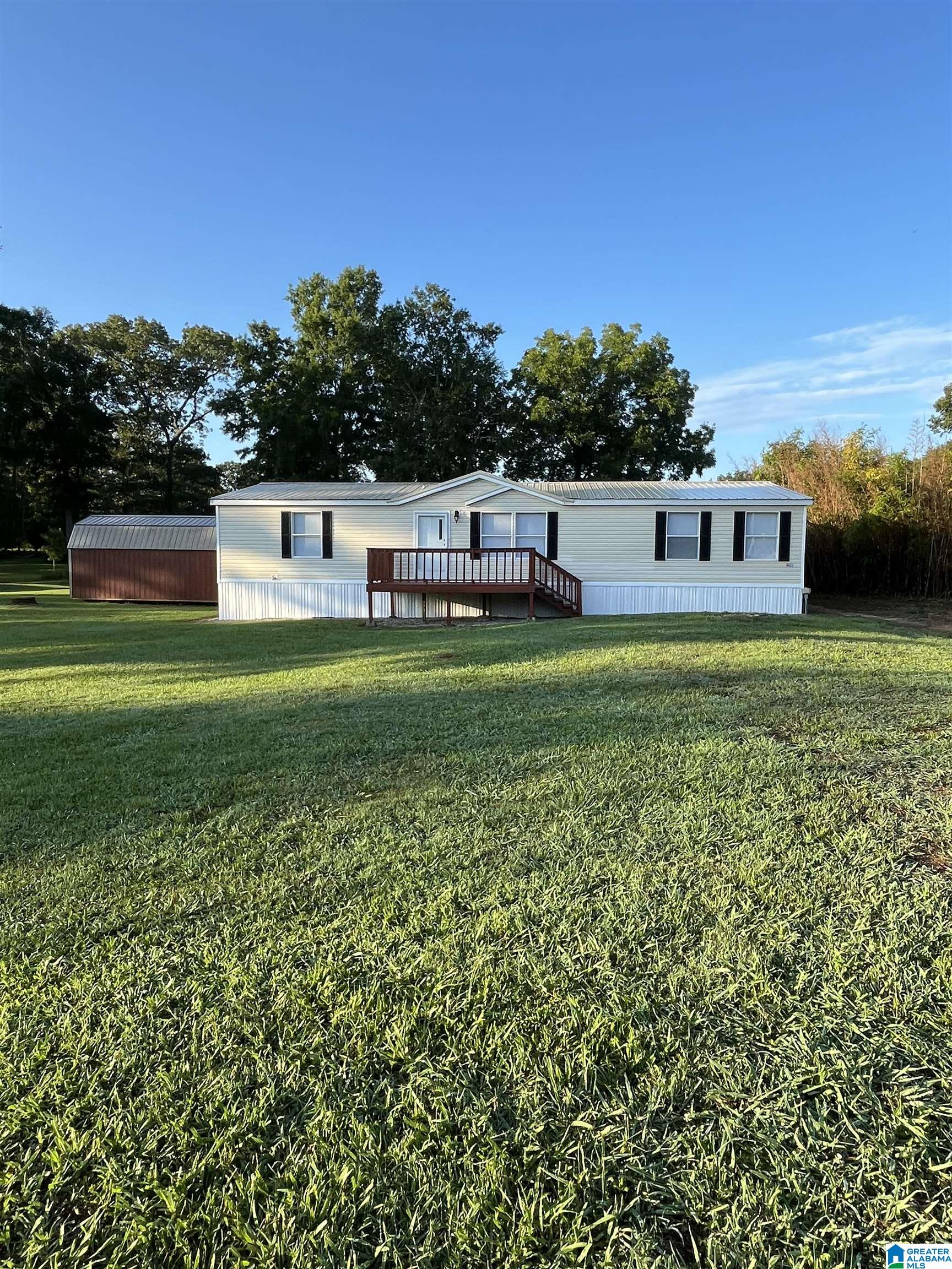 975 Carter Street Munford, AL 36268 - Photo 19 of 25