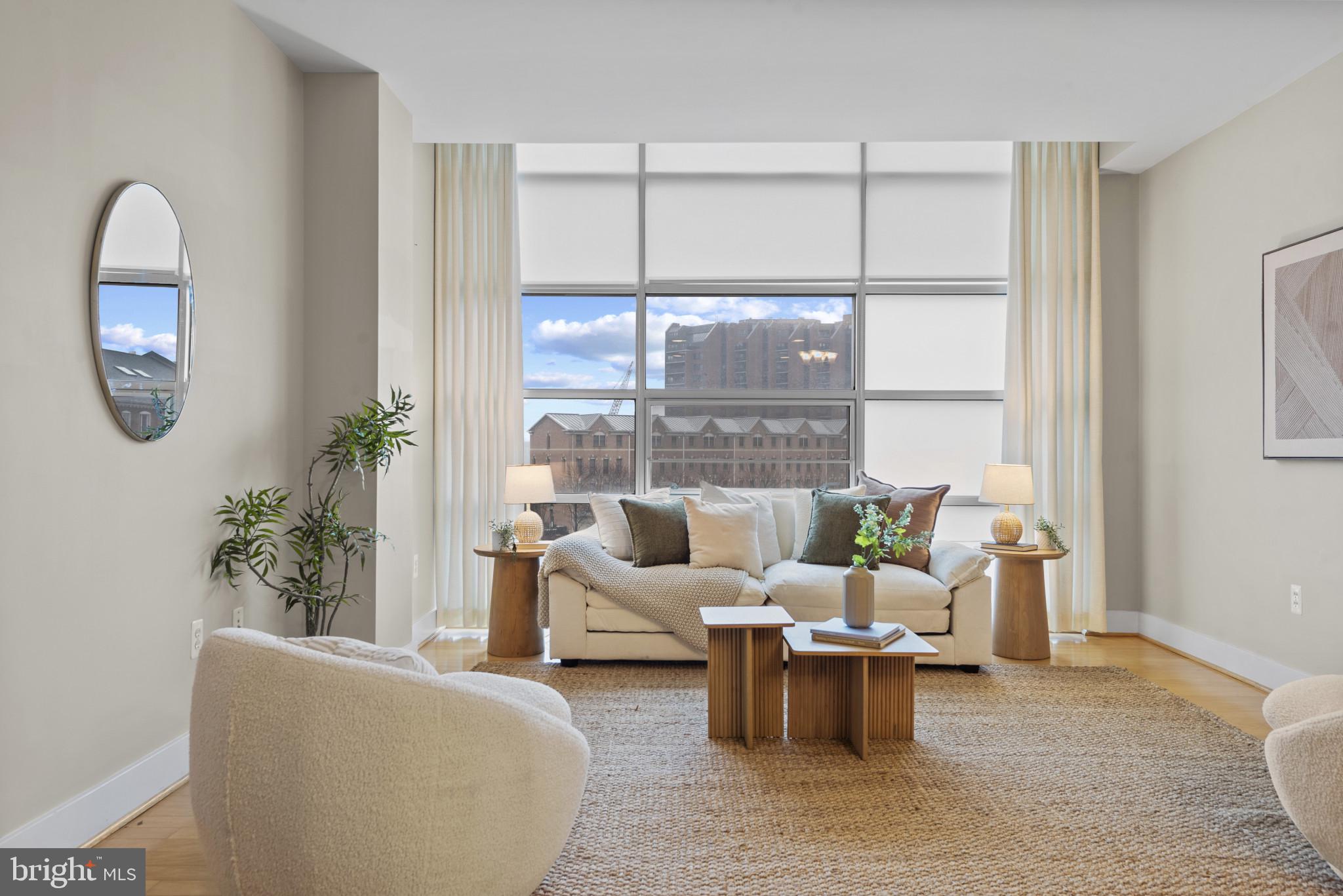 2772 Lighthouse Point East, Unit 303 Baltimore, MD 21224 - Photo 13 of 35 Prime city living.