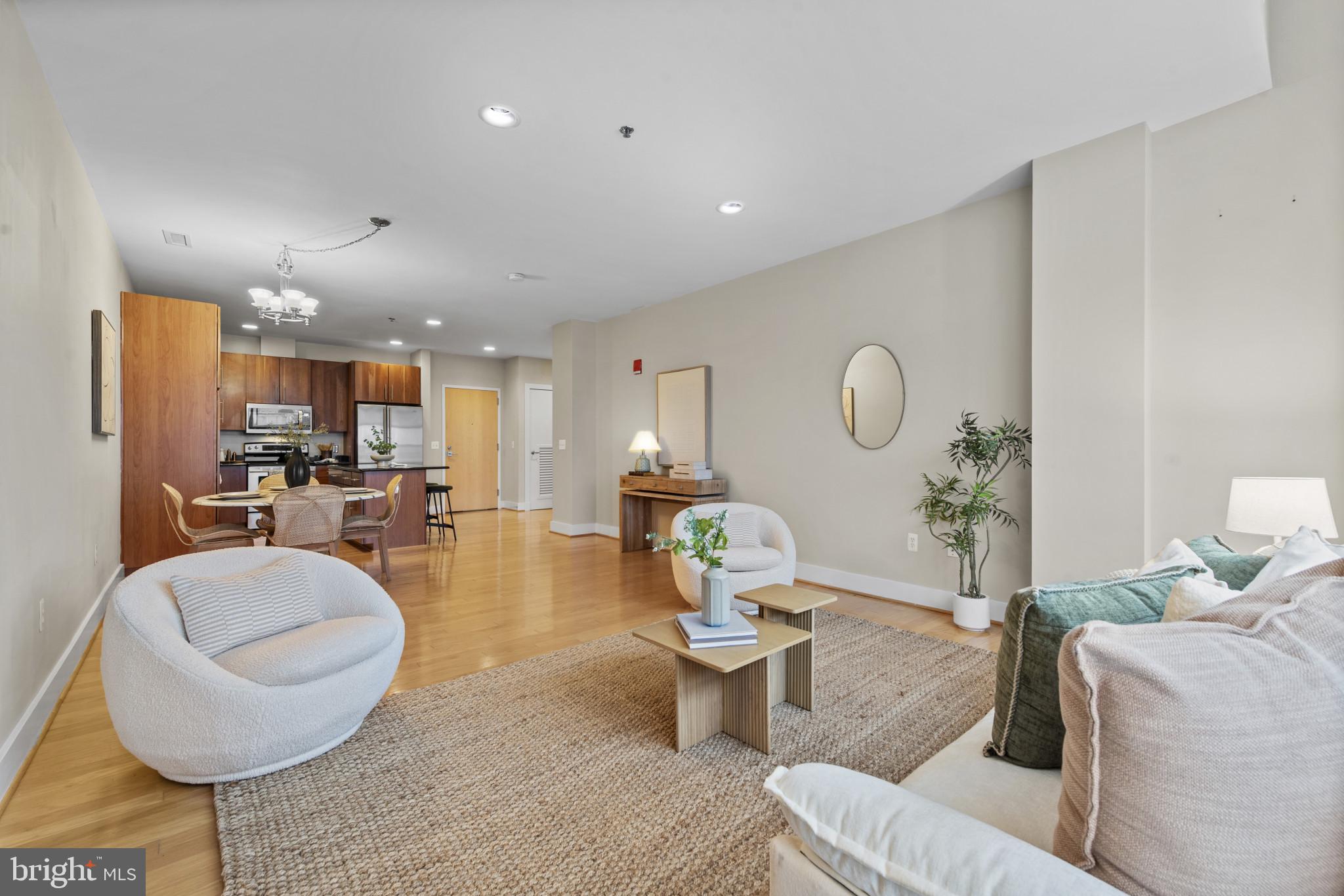 2772 Lighthouse Point East, Unit 303 Baltimore, MD 21224 - Photo 14 of 35