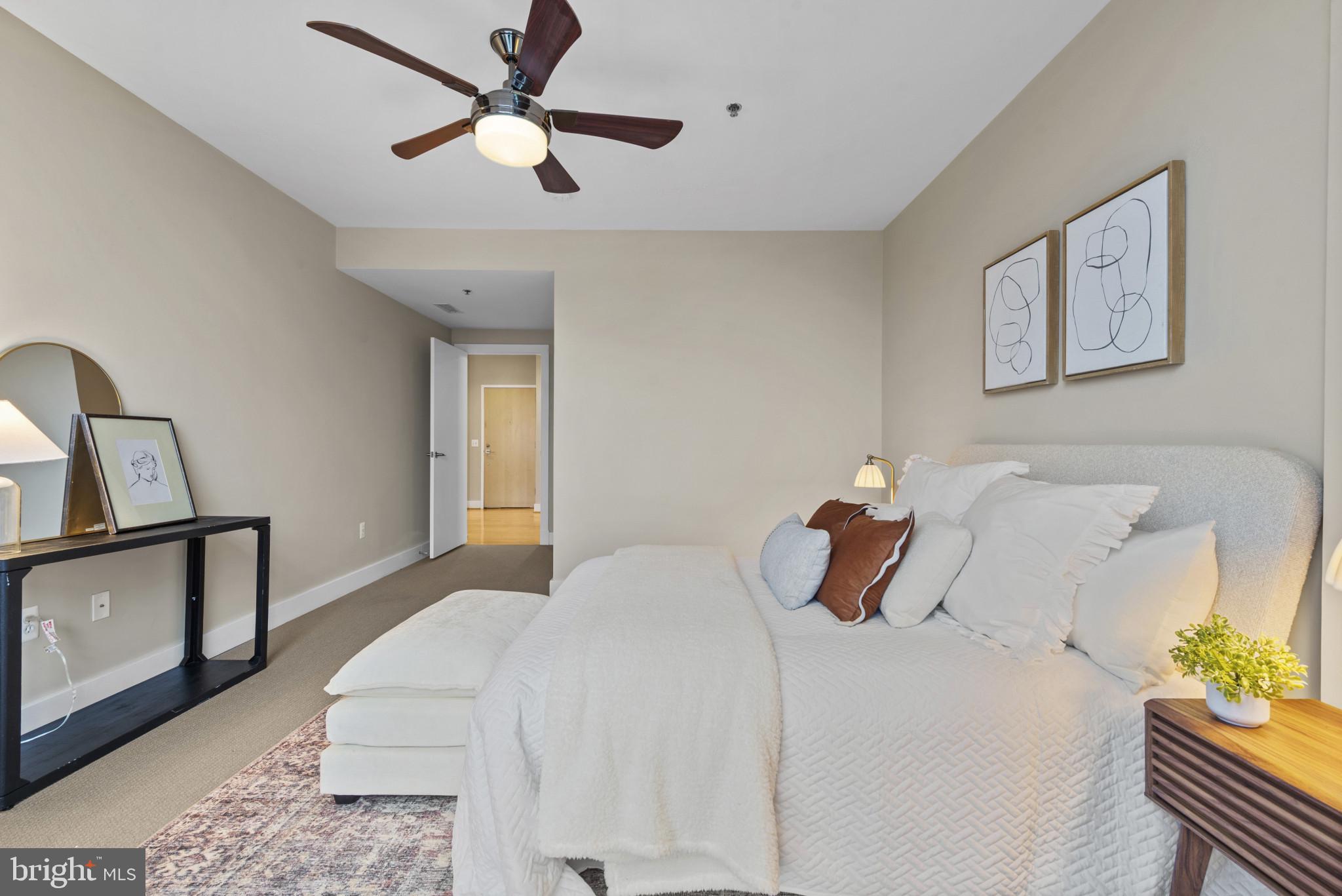 2772 Lighthouse Point East, Unit 303 Baltimore, MD 21224 - Photo 19 of 35