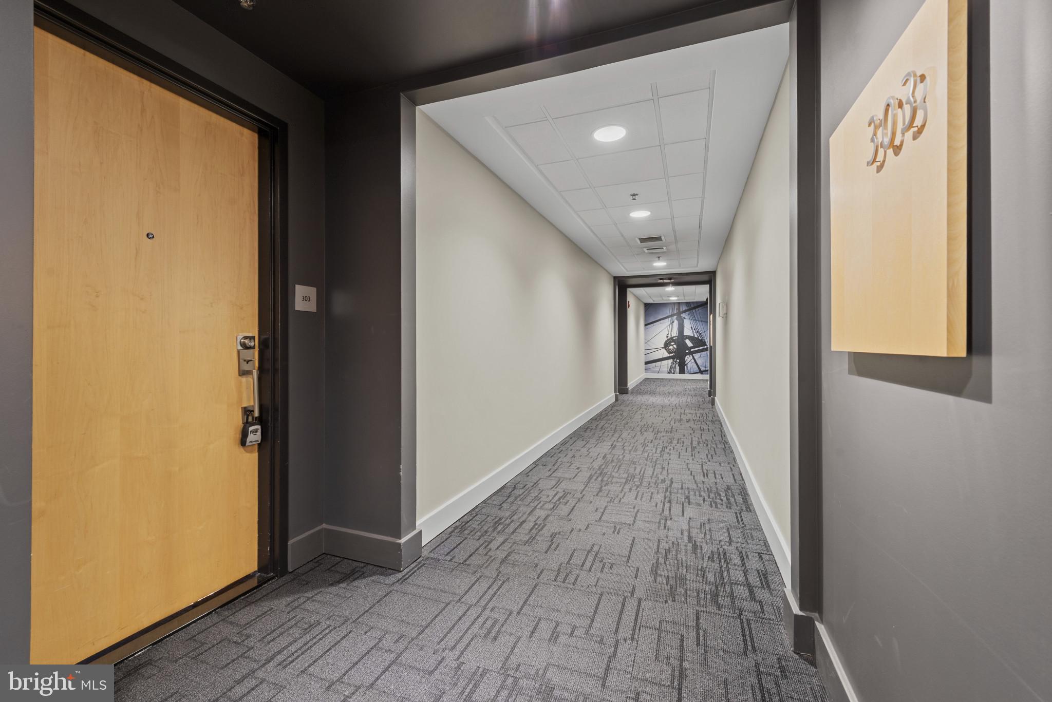 2772 Lighthouse Point East, Unit 303 Baltimore, MD 21224 - Photo 26 of 35