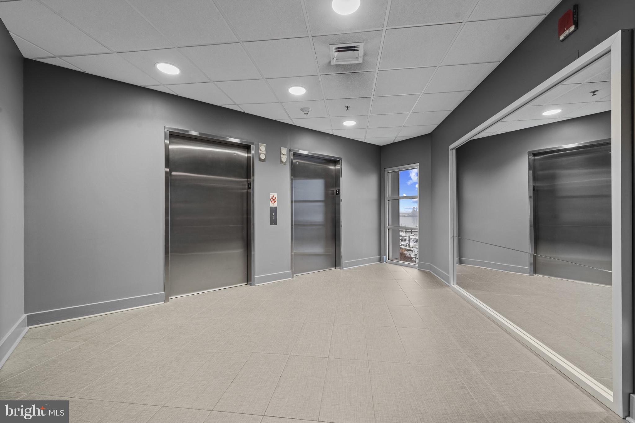 2772 Lighthouse Point East, Unit 303 Baltimore, MD 21224 - Photo 30 of 35