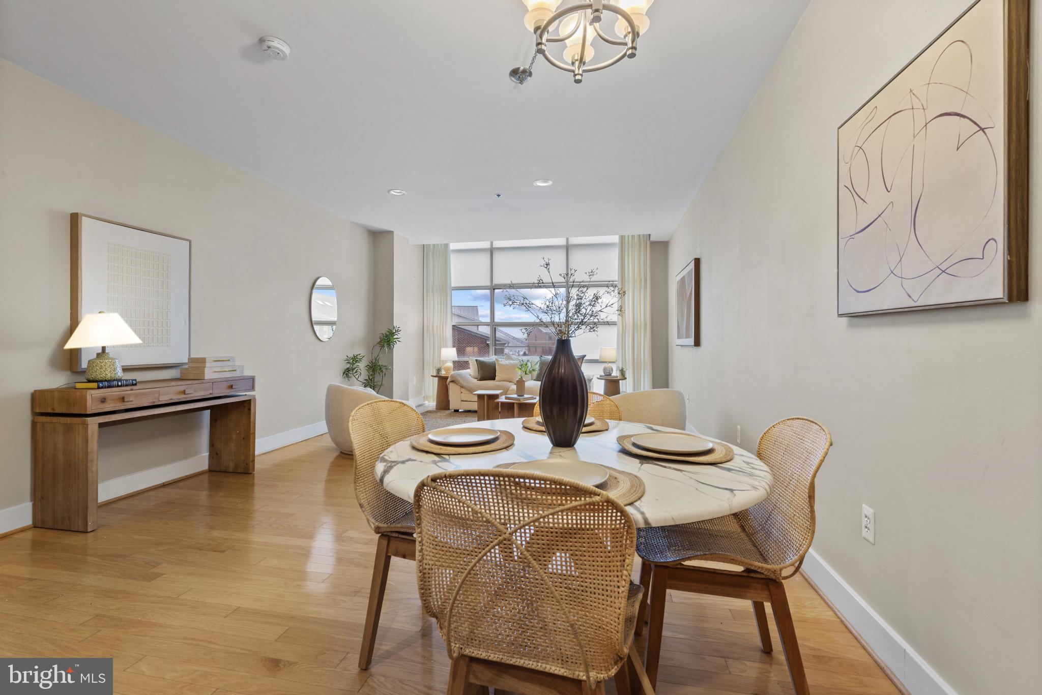 2772 Lighthouse Point East, Unit 303 Baltimore, MD 21224 - Photo 8 of 35