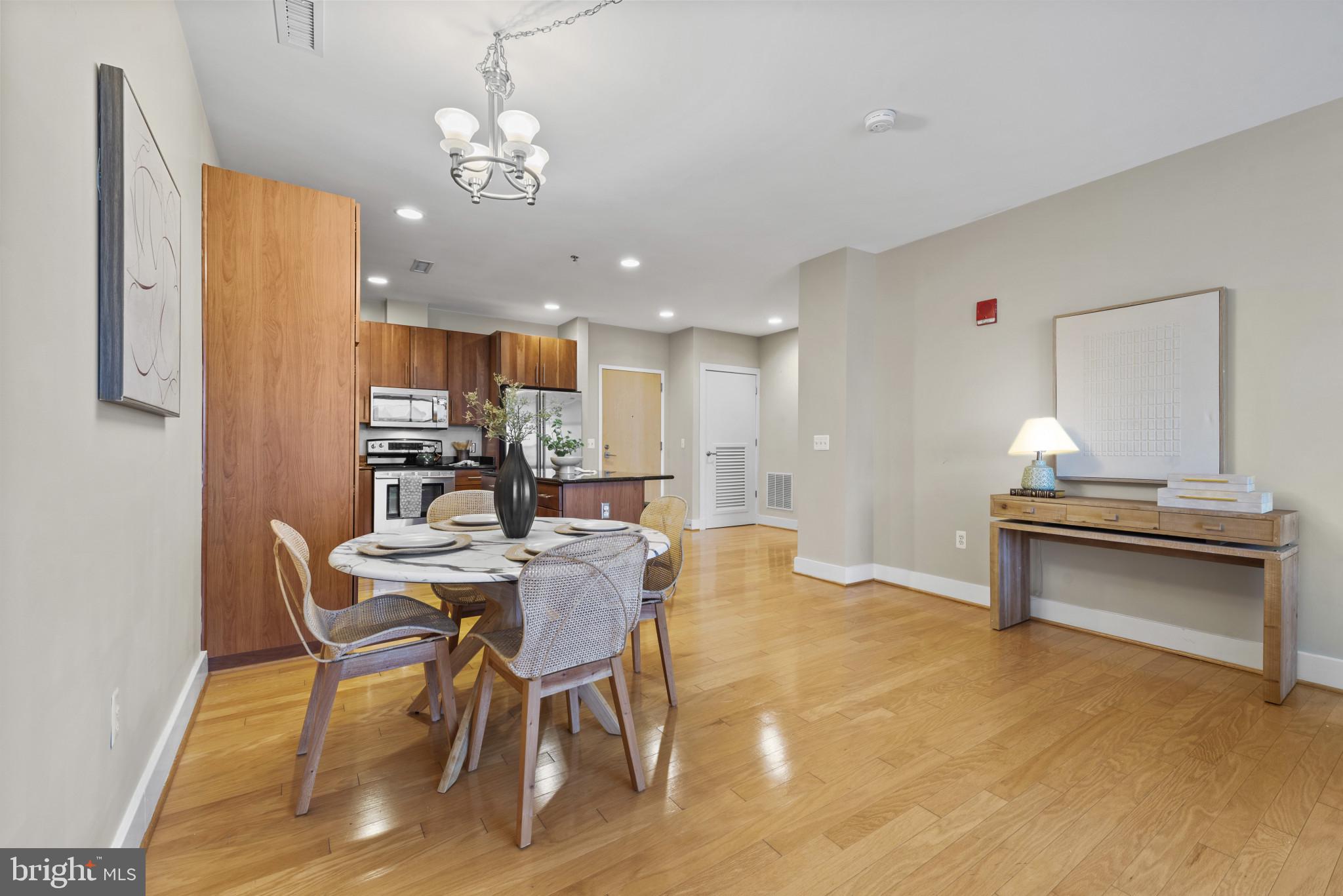 2772 Lighthouse Point East, Unit 303 Baltimore, MD 21224 - Photo 10 of 35