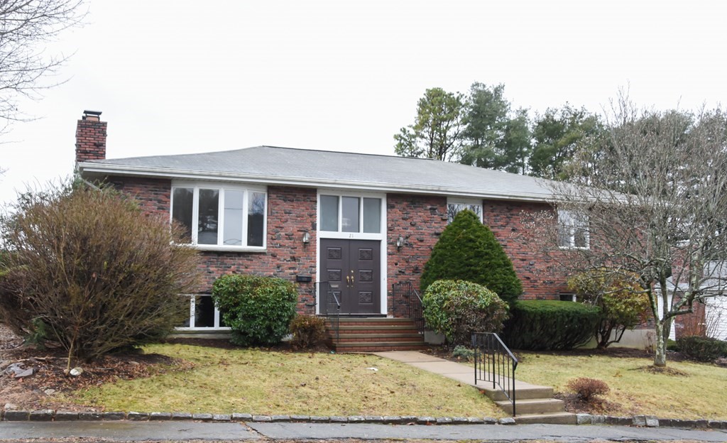 21 Cunningham Road Dedham, MA 02026 - Photo 1 of 29 Gallery Image 1
