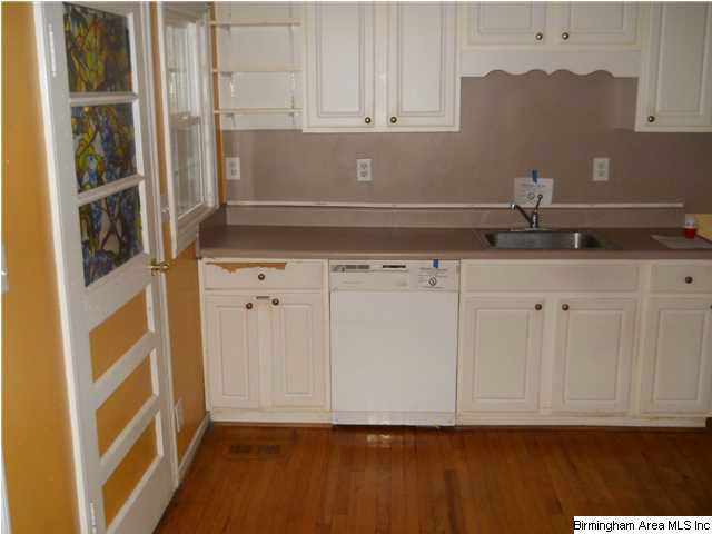 1322 Tomahawk Road Birmingham, AL 35214 - Photo 2 of 6