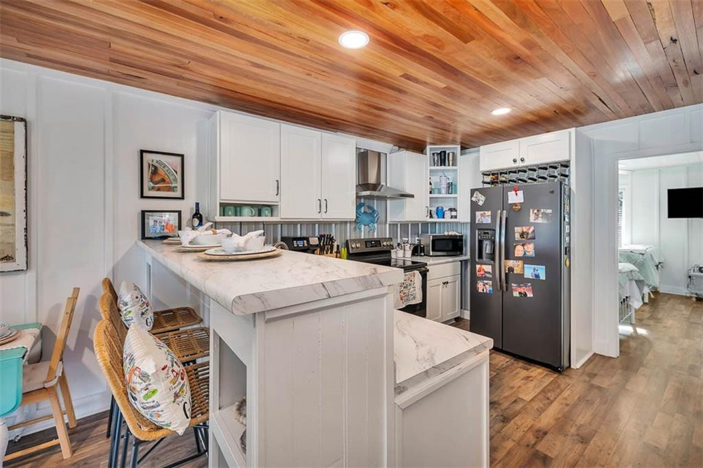 1088 Fiddler Trace Townsend, GA 31331 - Photo 10 of 36 Photo 10