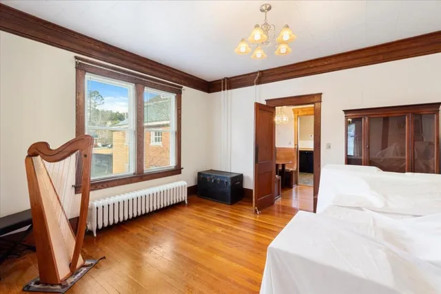 a kitchen with a sink appliances and cabinets
