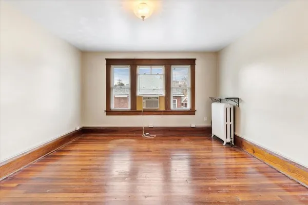 a picture of a bathroom with a sink and a mirror