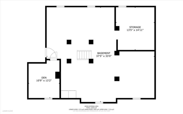 $240,000 | 36 Northwest Eighth Street Northwest, Pulaski, VA 24301