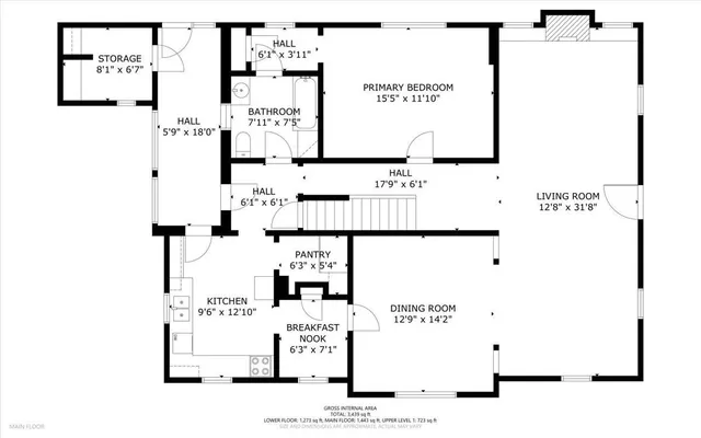 $240,000 | 36 Northwest Eighth Street Northwest, Pulaski, VA 24301