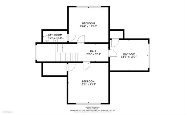 $240,000 | 36 Northwest Eighth Street Northwest, Pulaski, VA 24301