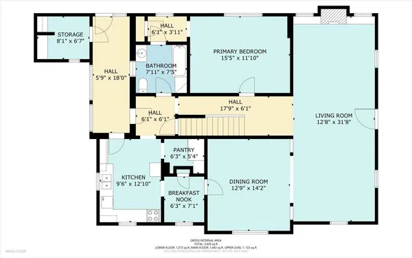 $240,000 | 36 Northwest Eighth Street Northwest, Pulaski, VA 24301
