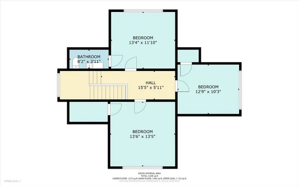 $240,000 | 36 Northwest Eighth Street Northwest, Pulaski, VA 24301