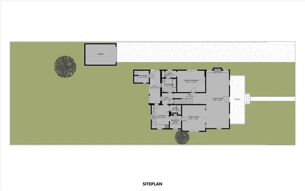 $240,000 | 36 Northwest Eighth Street Northwest, Pulaski, VA 24301