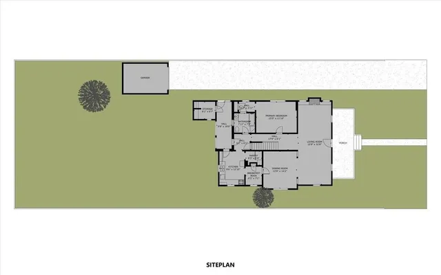 $240,000 | 36 Northwest Eighth Street Northwest, Pulaski, VA 24301
