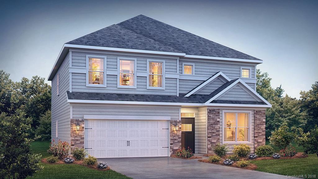 11313 Trailside Road Concord, NC 28027 - Photo 1 of 34 Gallery Image 1