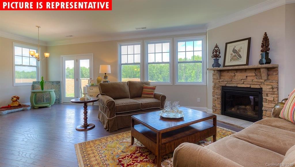 11313 Trailside Road Concord, NC 28027 - Photo 10 of 34 Gallery Image 10