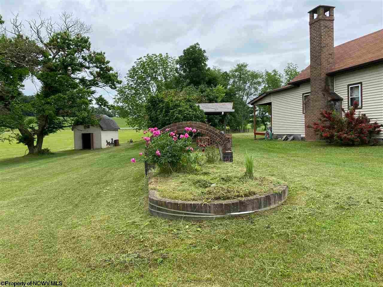 329 Tacy Road Philippi, WV 26416 - Photo 2 of 21 Gallery Image 2