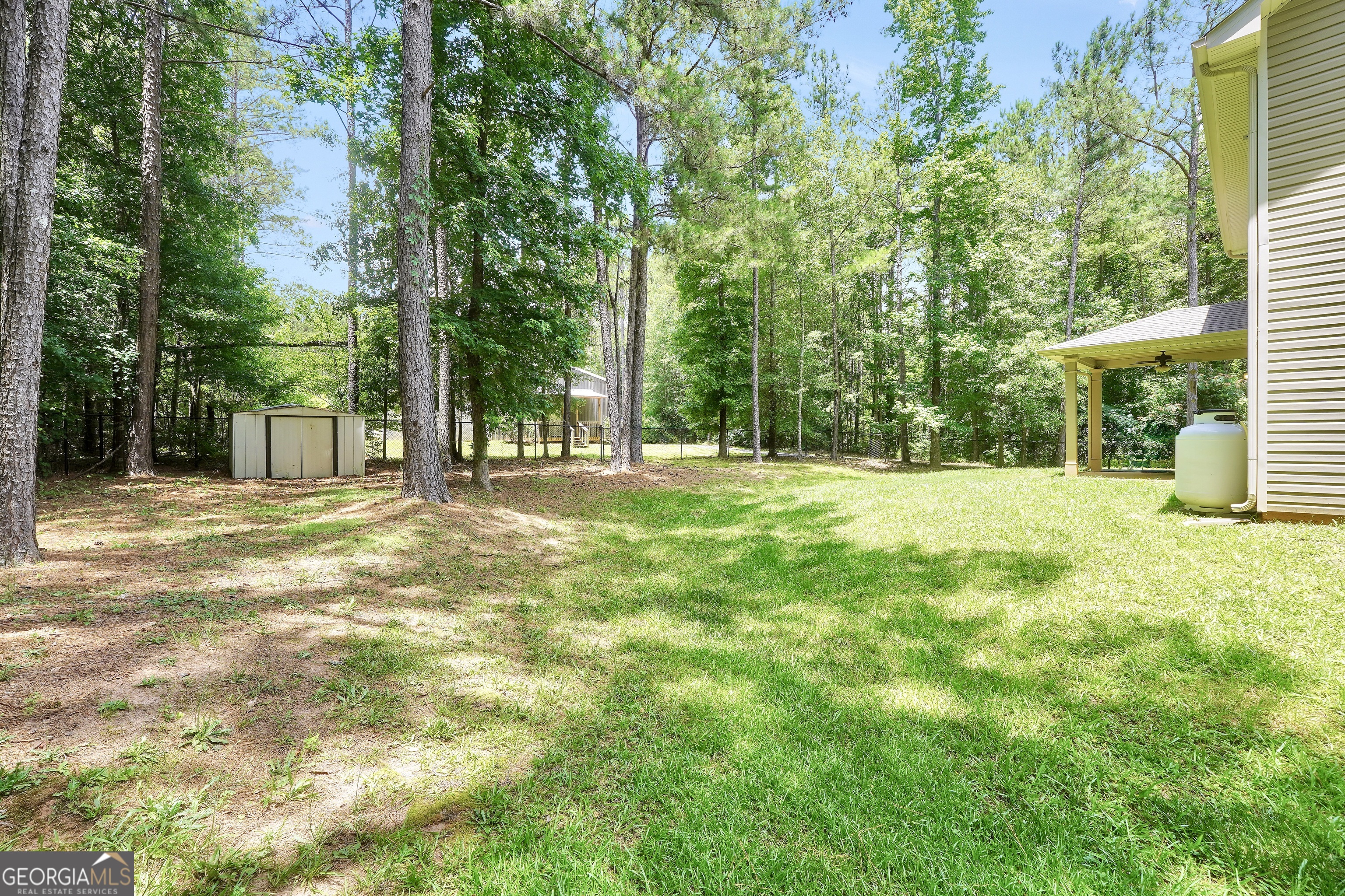 180 Barnesville Road Milner, GA 30257 - Photo 45 of 65
