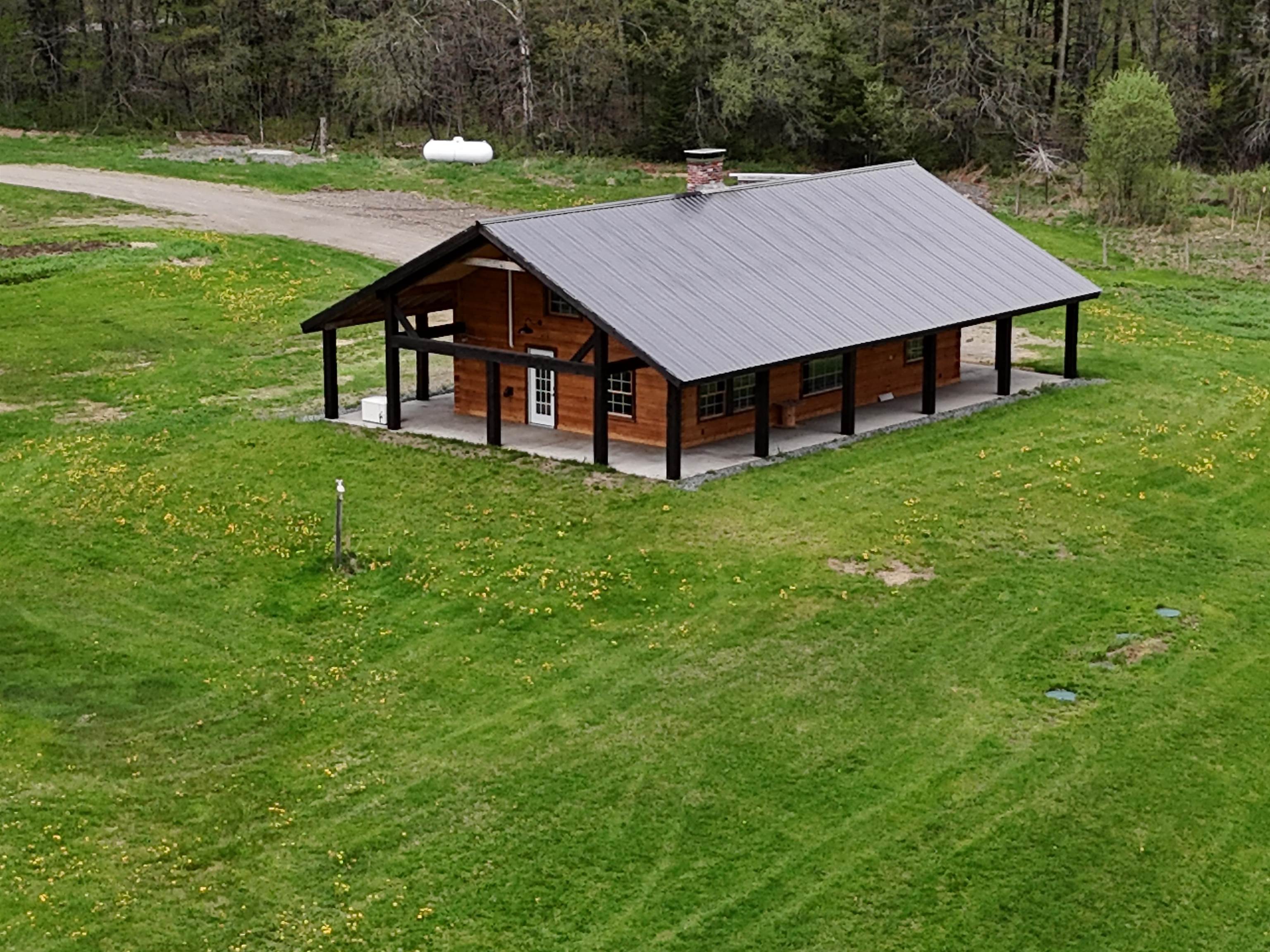 142 Minister Hill Road Wheelock, VT 05851 - Photo 53 of 57