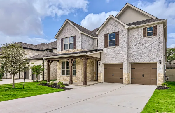 $3,400 | 1208 Legends Lane, Georgetown, TX 78628