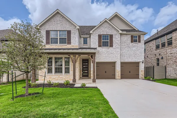 $3,400 | 1208 Legends Lane, Georgetown, TX 78628