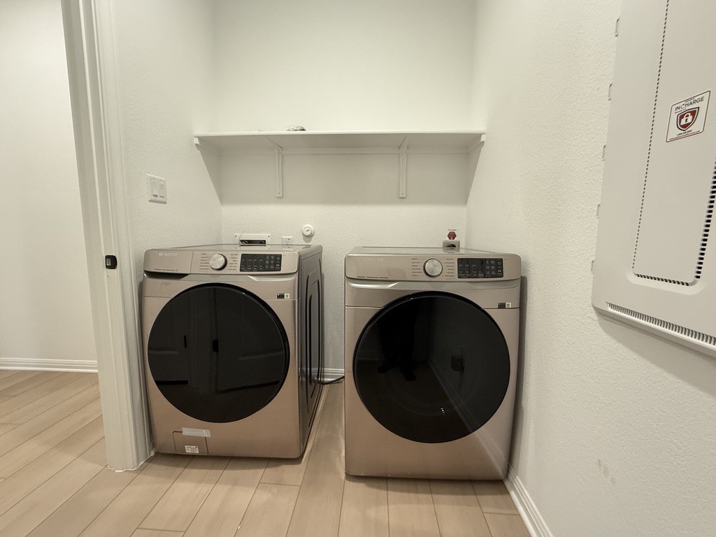 1208 Legends Lane Georgetown, TX 78628 - Photo 25 of 28