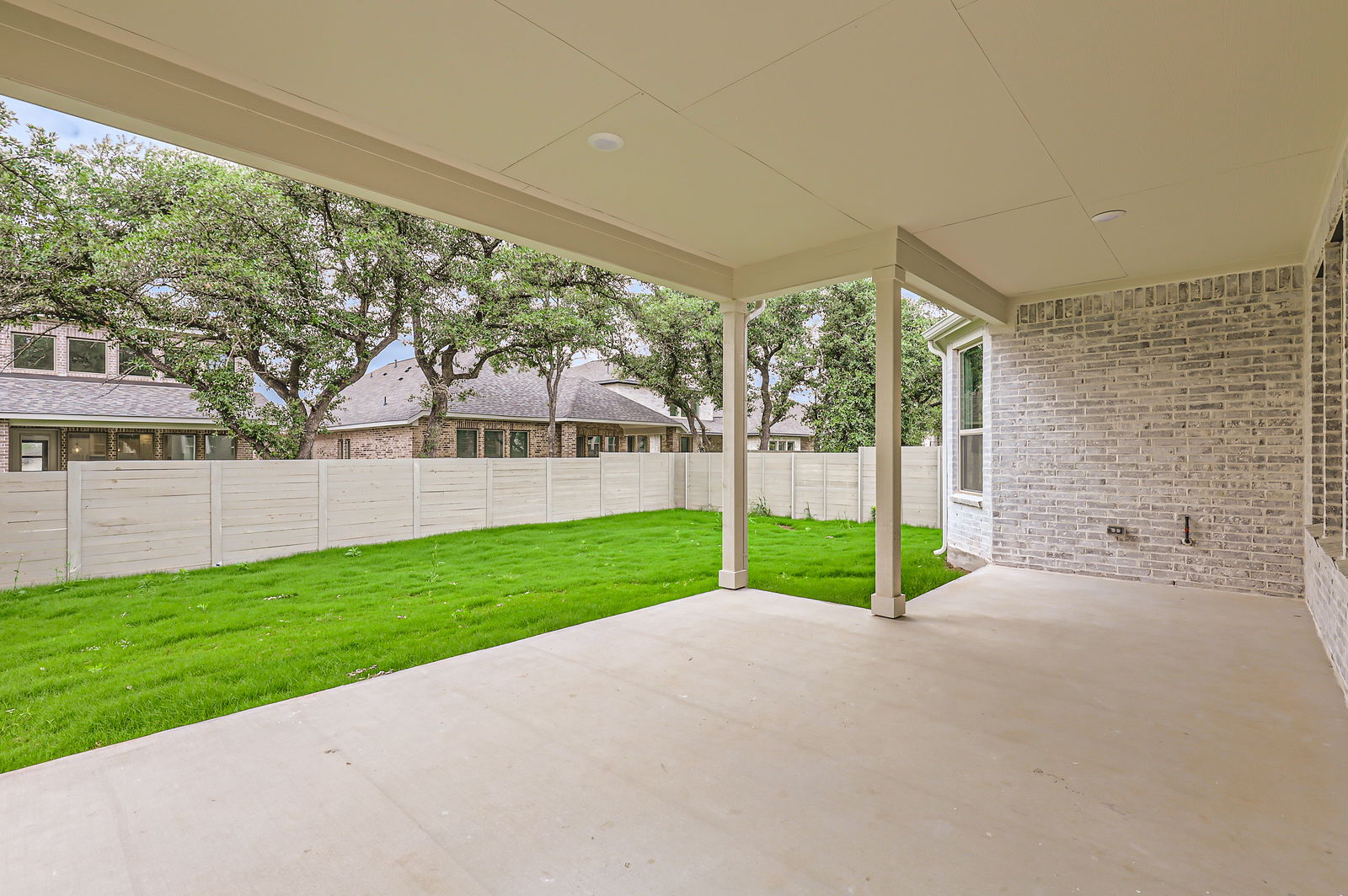 1208 Legends Lane Georgetown, TX 78628 - Photo 26 of 28