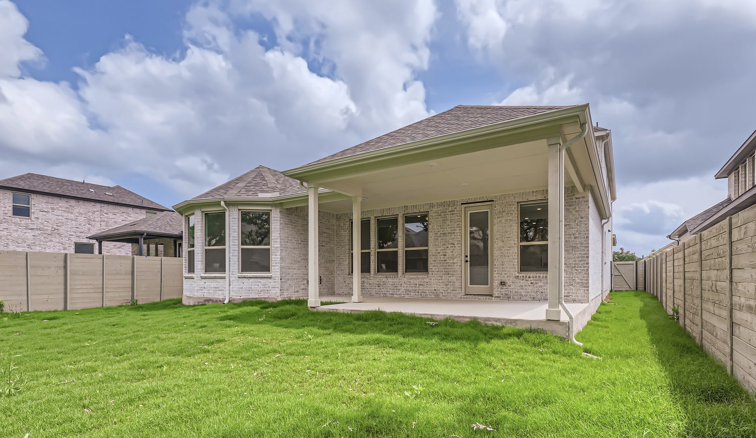 1208 Legends Lane Georgetown, TX 78628 - Photo 27 of 28