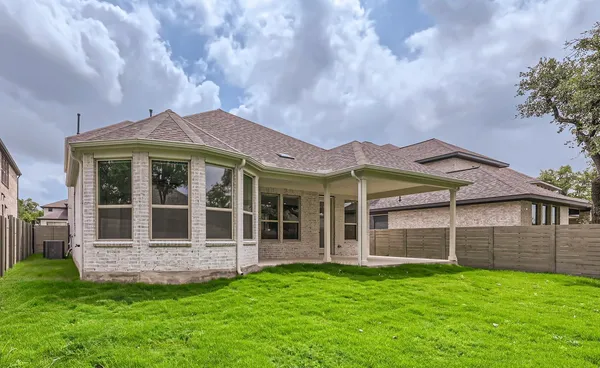 $3,400 | 1208 Legends Lane, Georgetown, TX 78628