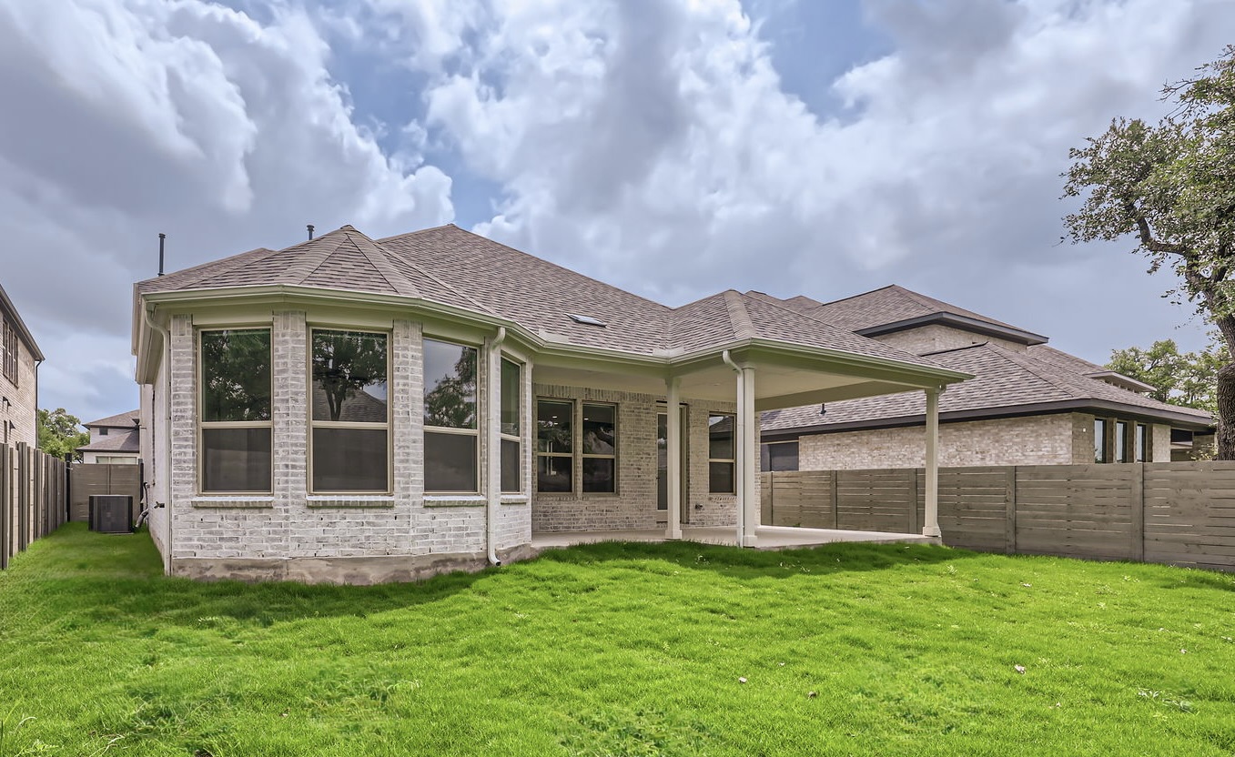 1208 Legends Lane Georgetown, TX 78628 - Photo 28 of 28