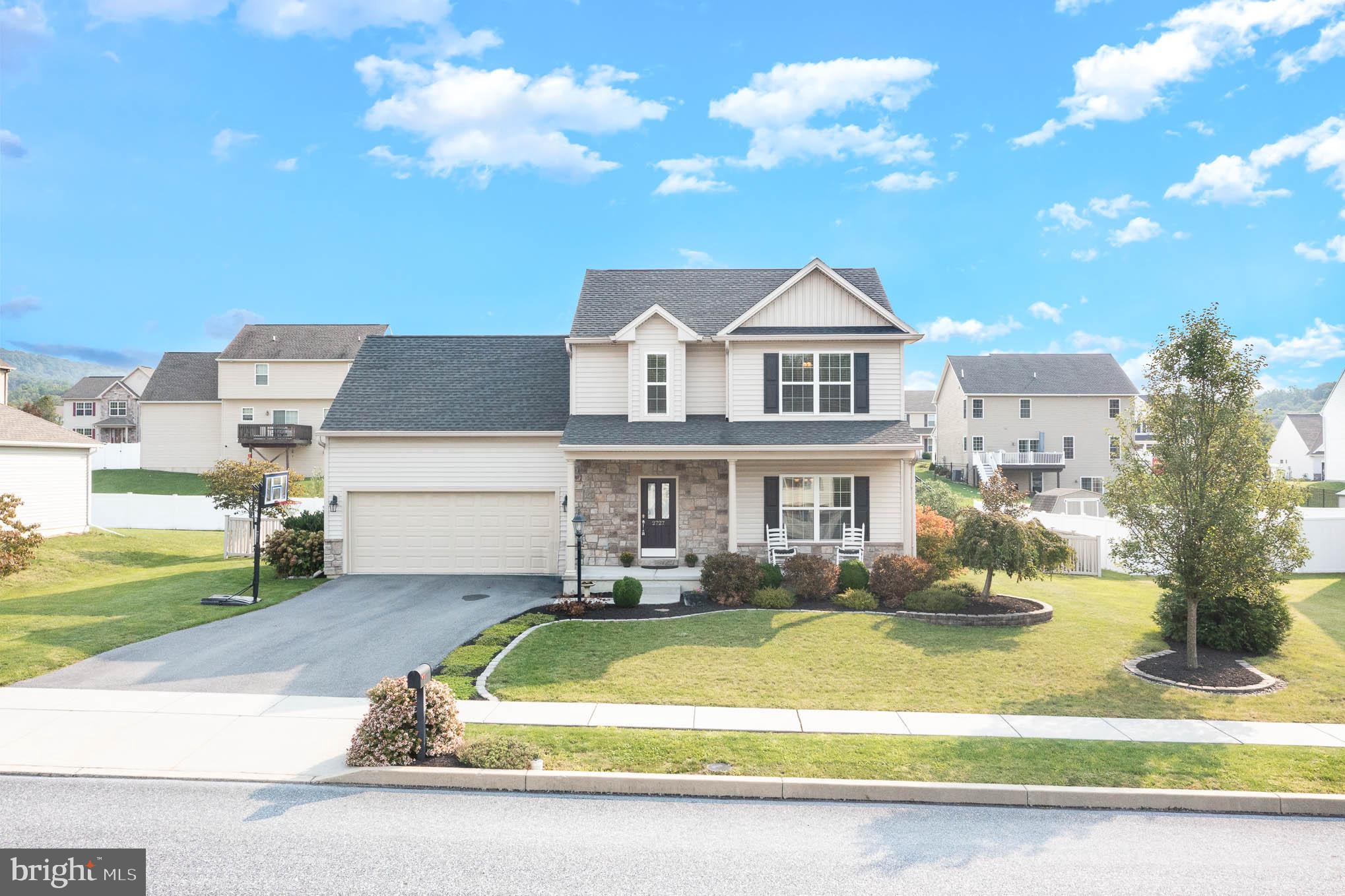 2727 Patton Road Harrisburg, PA 17112 - Photo 1 of 39 Gallery Image 1