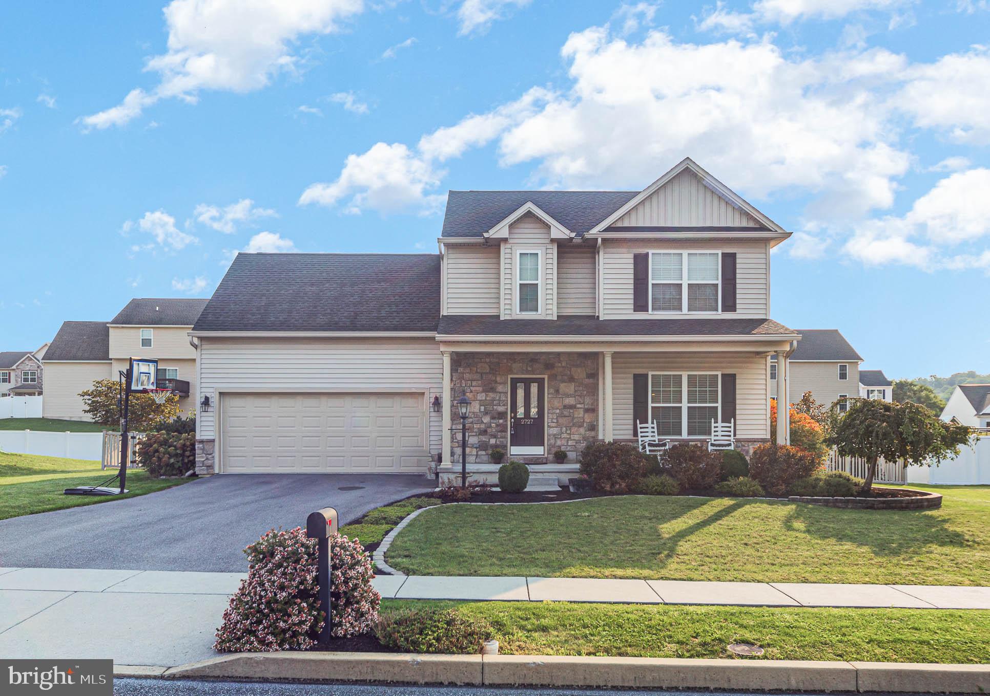 2727 Patton Road Harrisburg, PA 17112 - Photo 2 of 39 Gallery Image 2