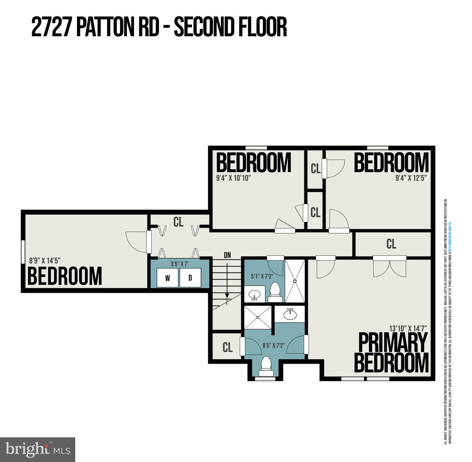 2727 Patton Road Harrisburg, PA 17112 - Photo 28 of 39 Gallery Image 28
