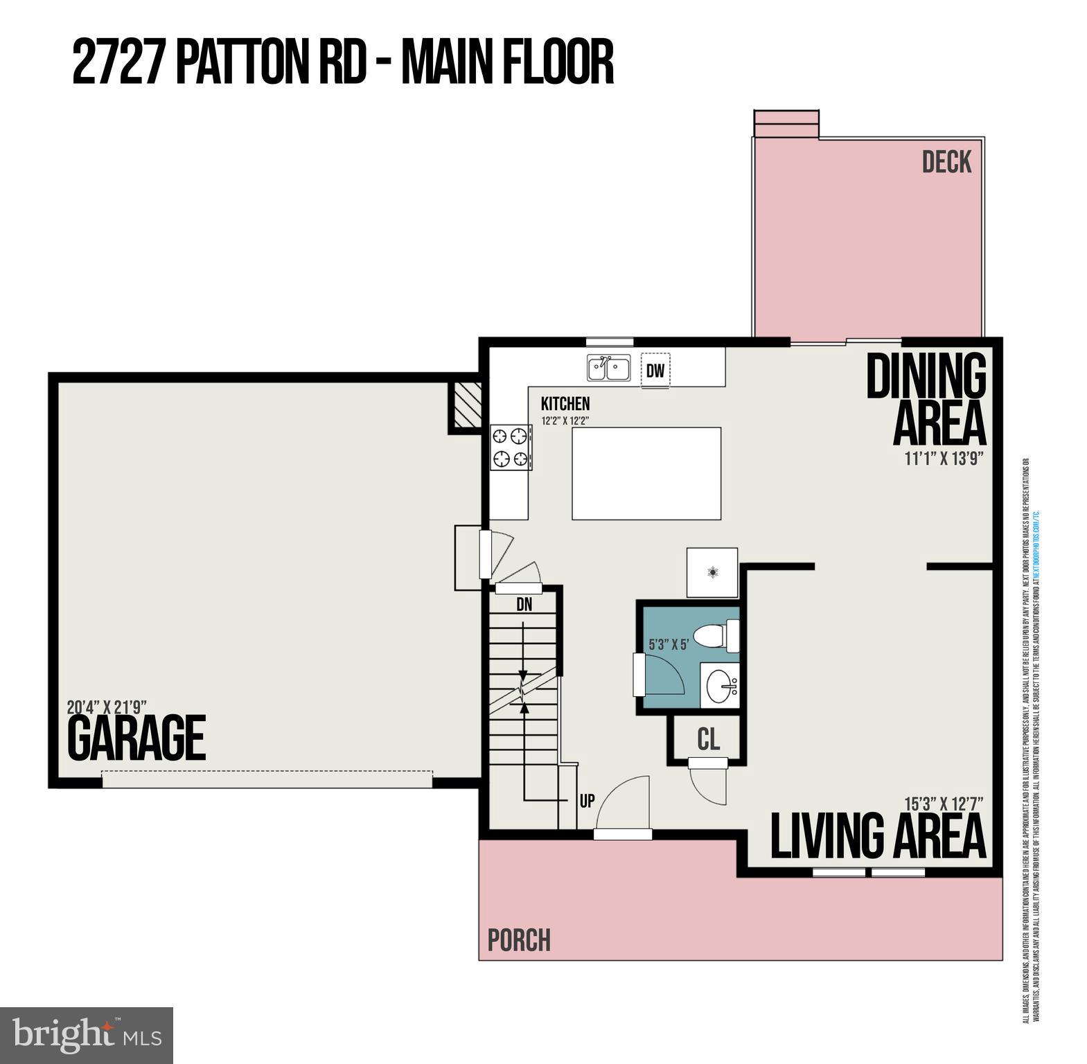2727 Patton Road Harrisburg, PA 17112 - Photo 29 of 39 Gallery Image 29