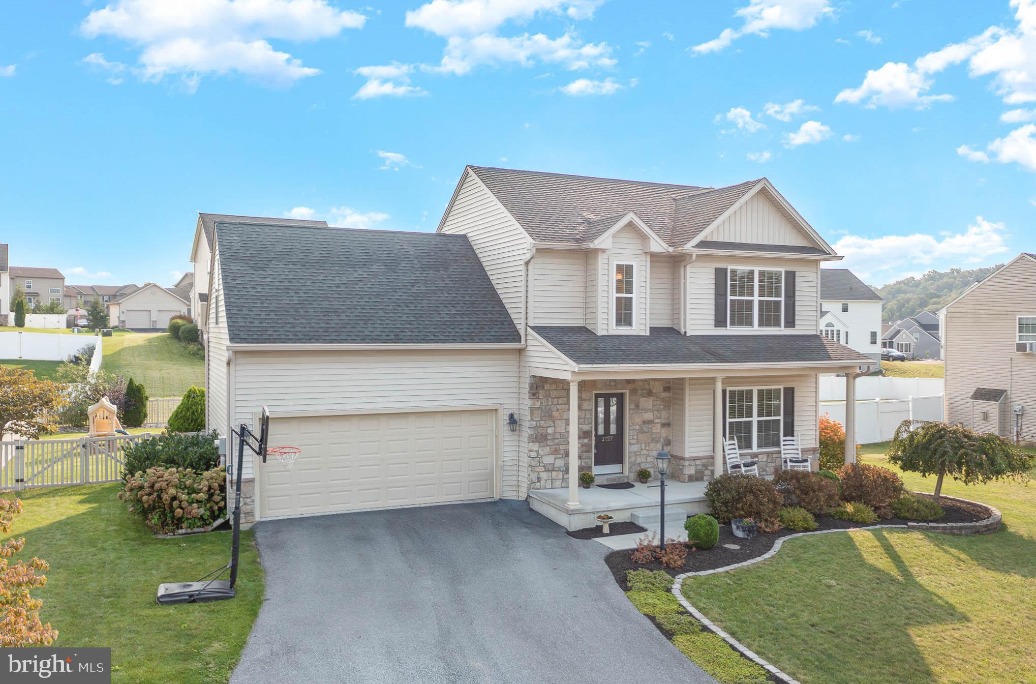 2727 Patton Road Harrisburg, PA 17112 - Photo 4 of 39 Gallery Image 4