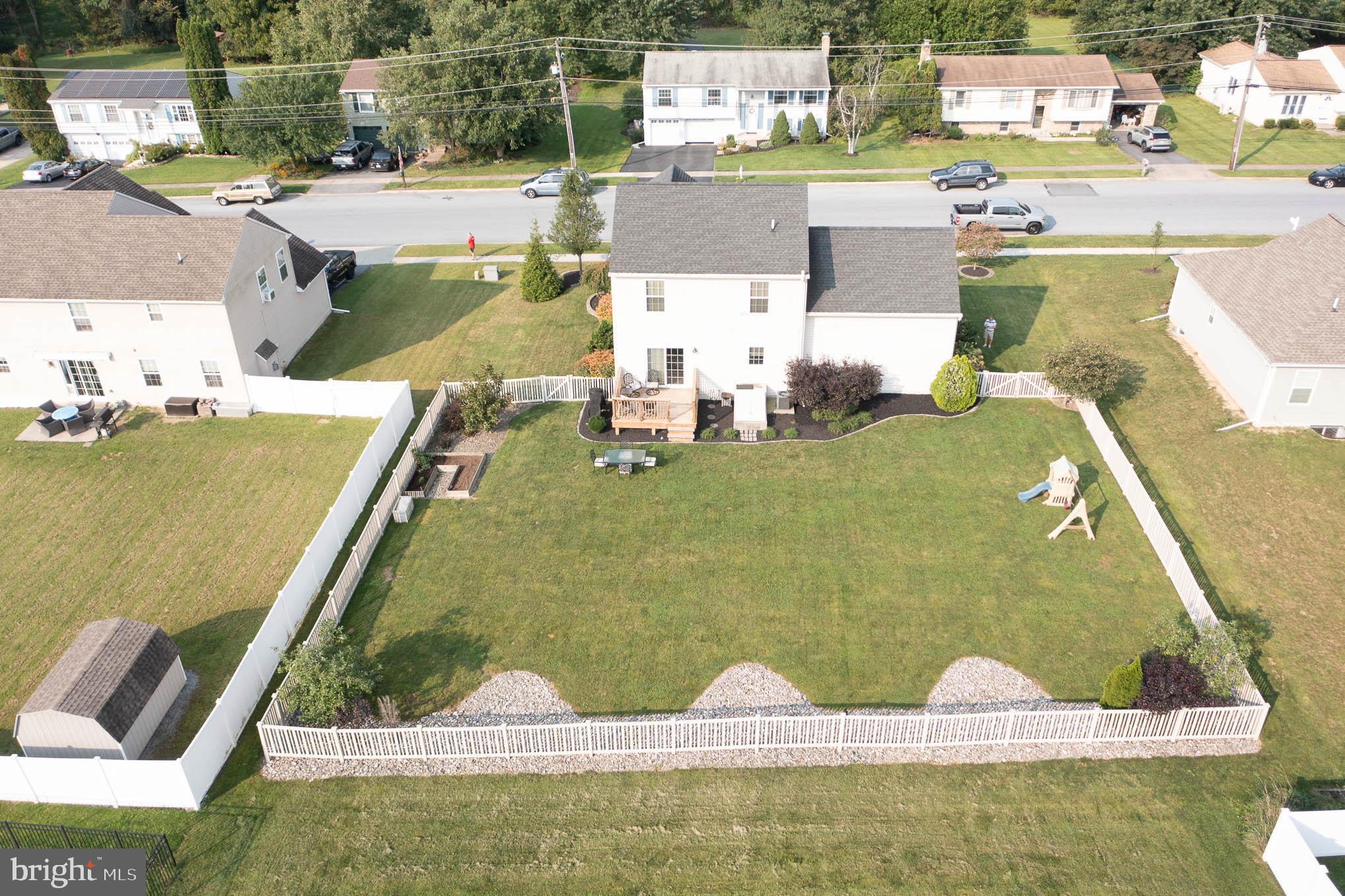 2727 Patton Road Harrisburg, PA 17112 - Photo 32 of 39 Gallery Image 32