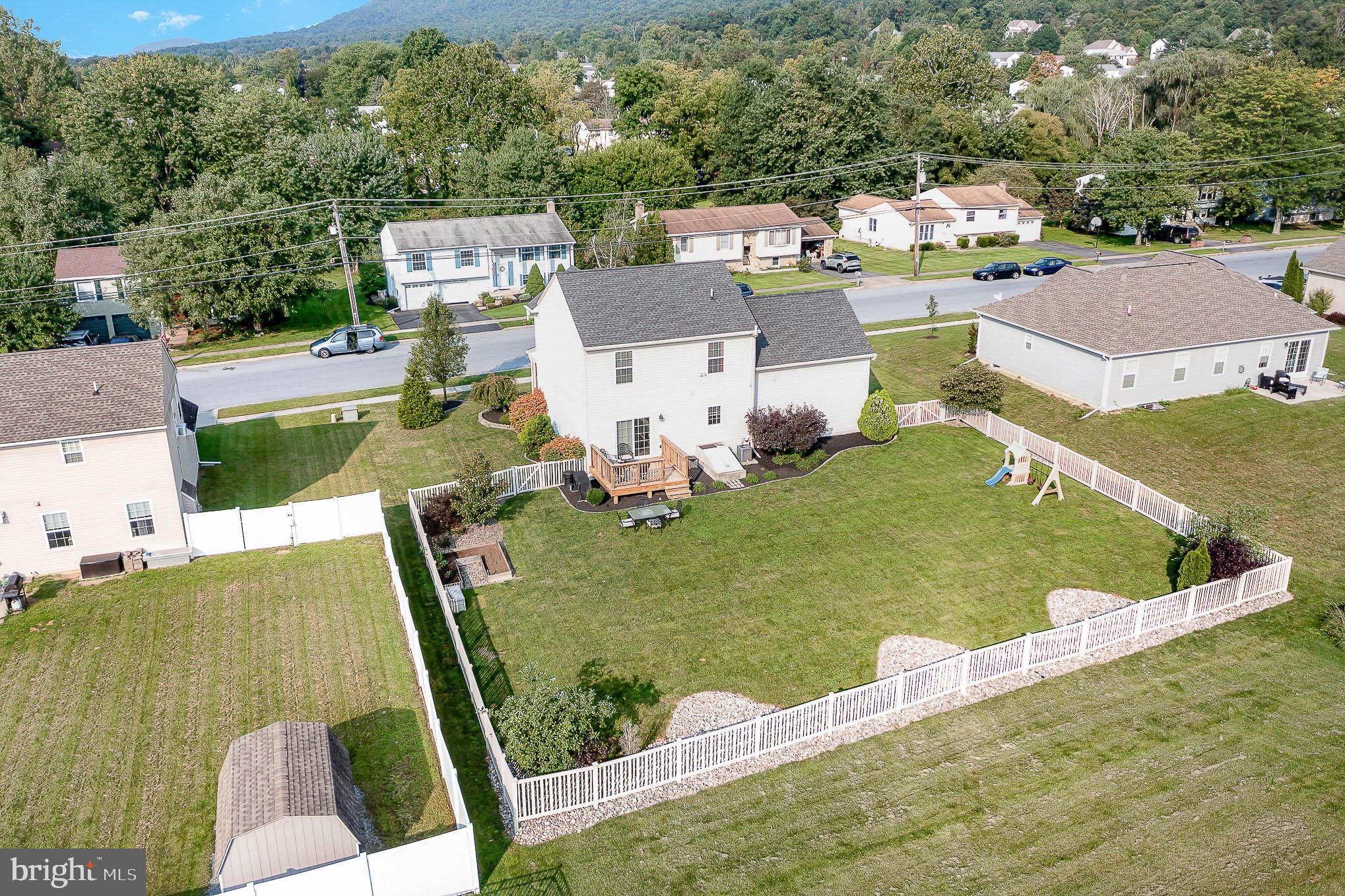 2727 Patton Road Harrisburg, PA 17112 - Photo 33 of 39 Gallery Image 33