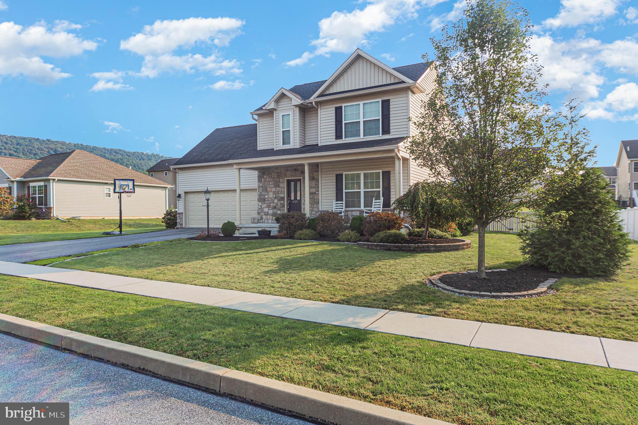 2727 Patton Road Harrisburg, PA 17112 - Photo 38 of 39 Gallery Image 38