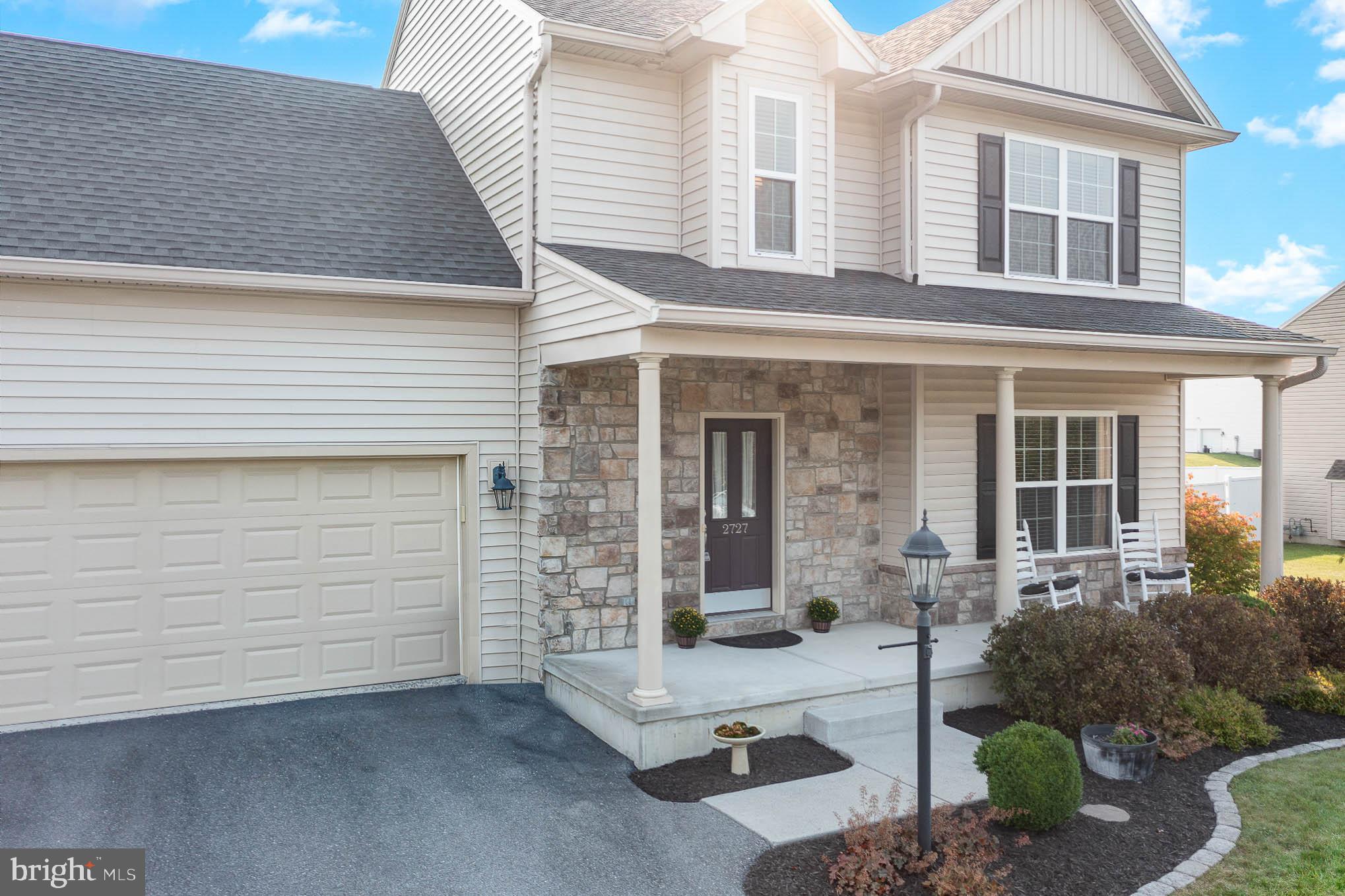 2727 Patton Road Harrisburg, PA 17112 - Photo 5 of 39 Gallery Image 5