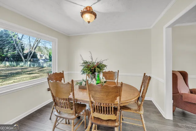 $509,000 | 802 Agate Edge, Peachtree City, GA 30269