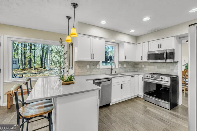 $509,000 | 802 Agate Edge, Peachtree City, GA 30269