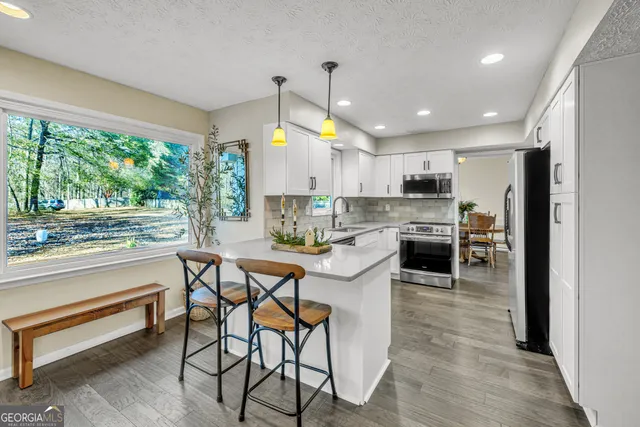 $509,000 | 802 Agate Edge, Peachtree City, GA 30269